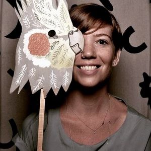 Meet your Posher, Diana arge